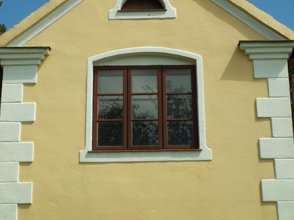 Dworek Szarki Exterior photo